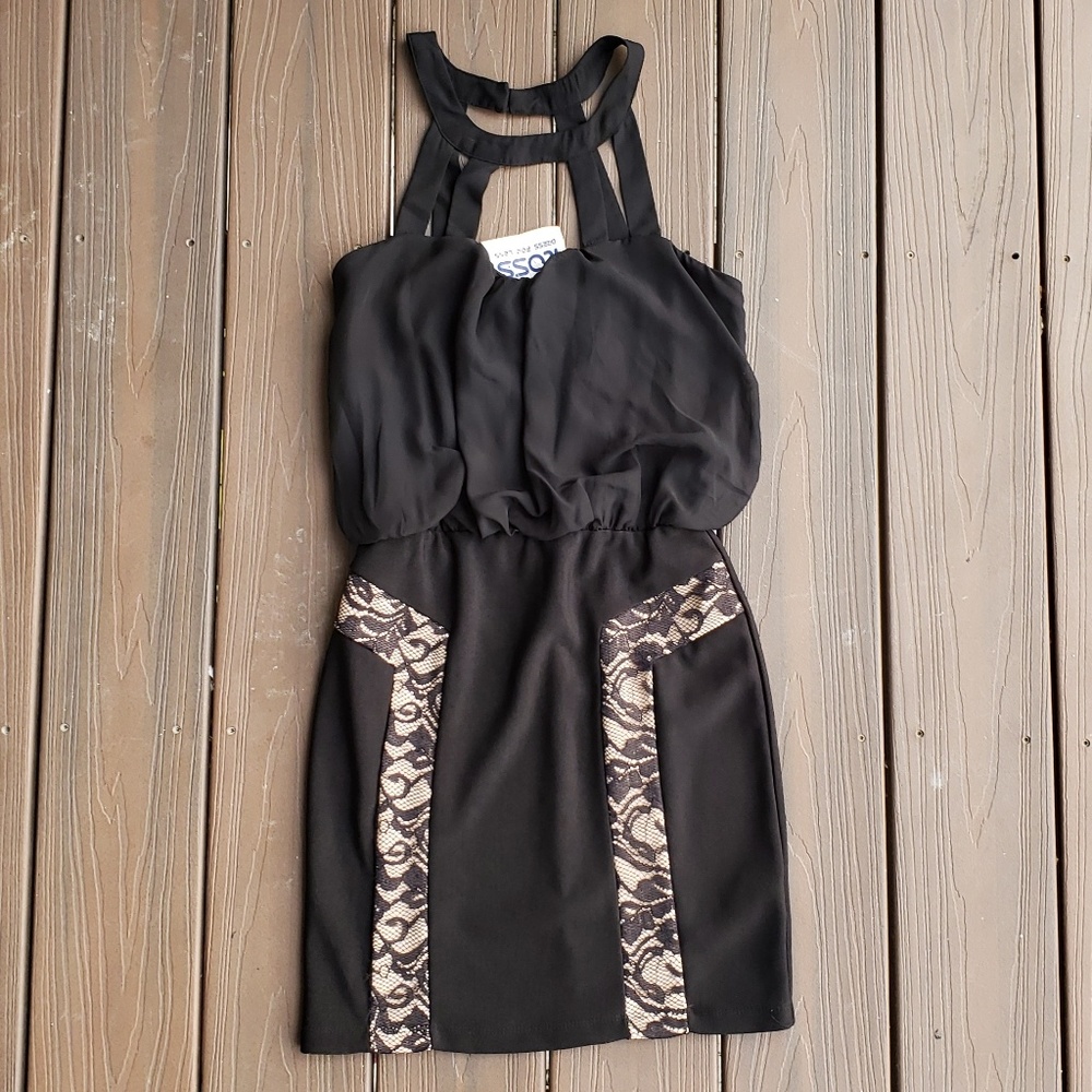 Ruby Rox Dress - Picture 6 of 7